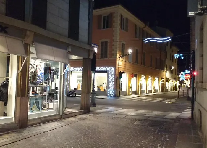 Heart Of Parma