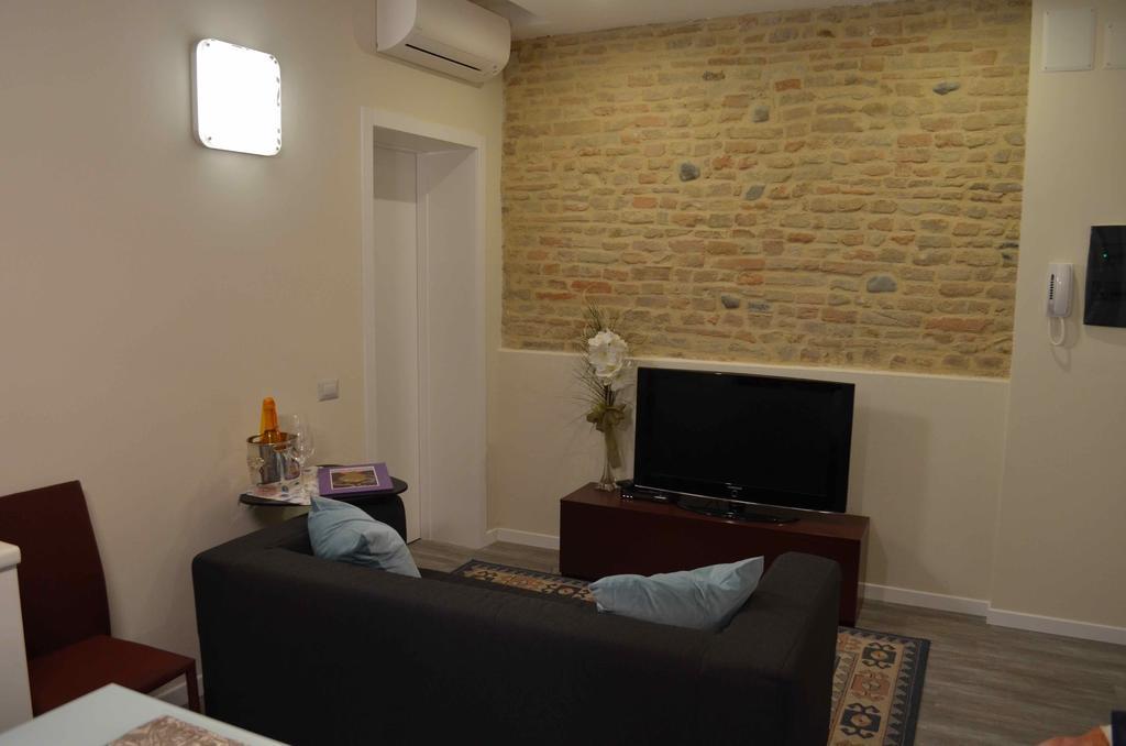 Apartment Heart Of