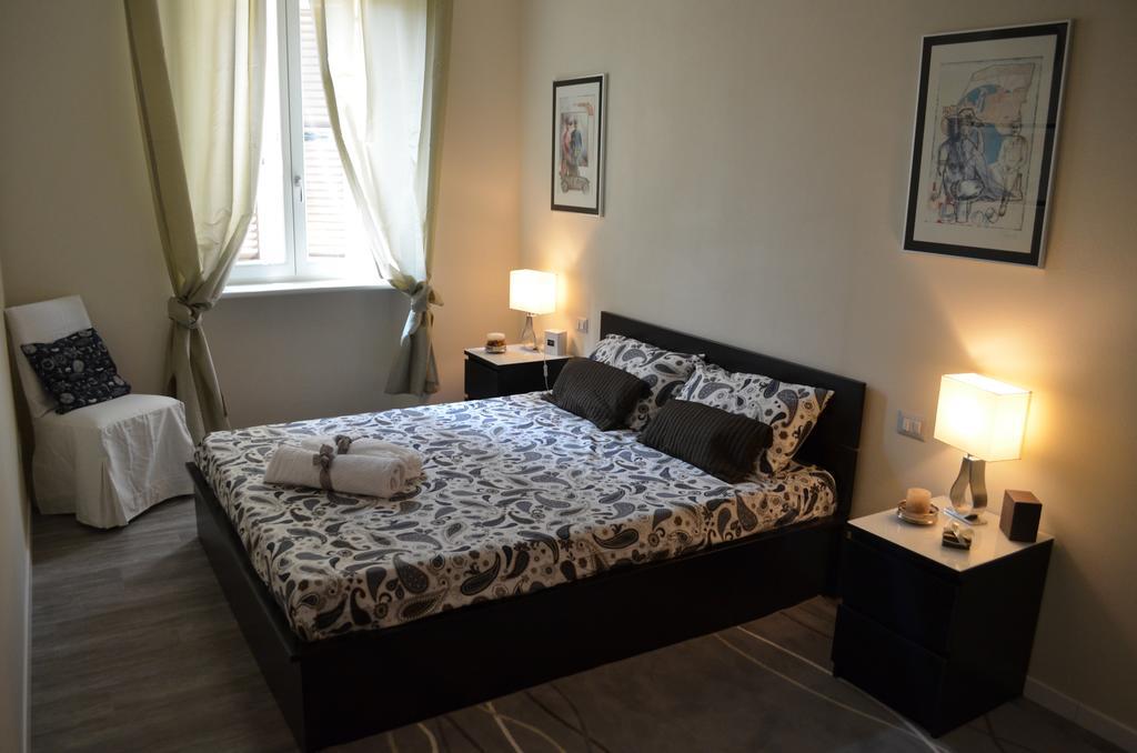 Heart Of Apartment Parma