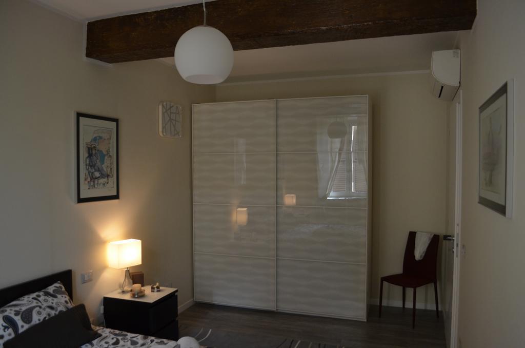 Apartment Heart Of Parma