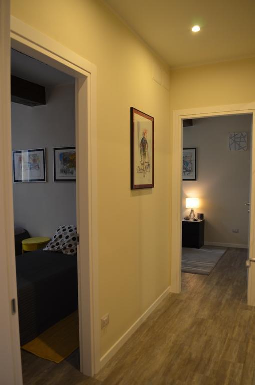 Heart Of Apartment Parma
