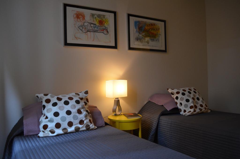 Heart Of Apartment
