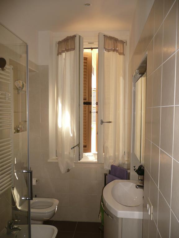 Heart Of Apartment Parma