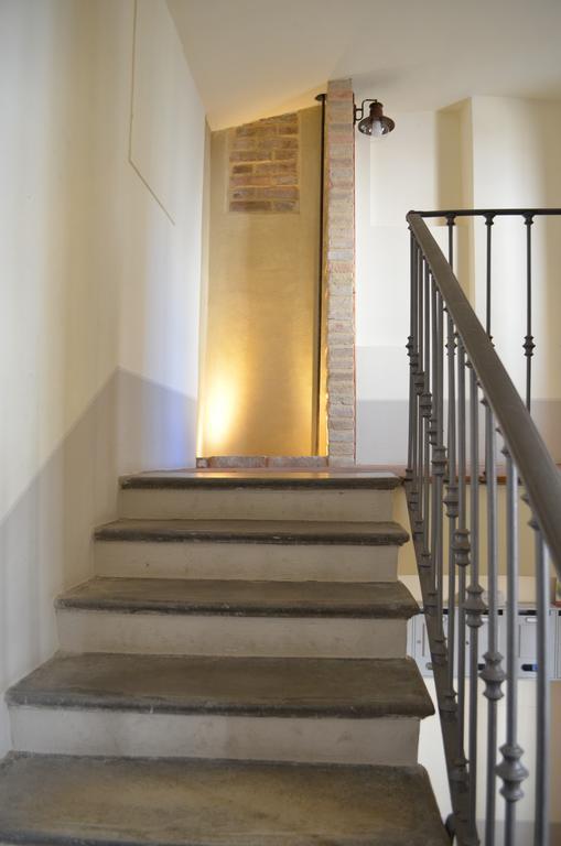 Apartment Heart Of