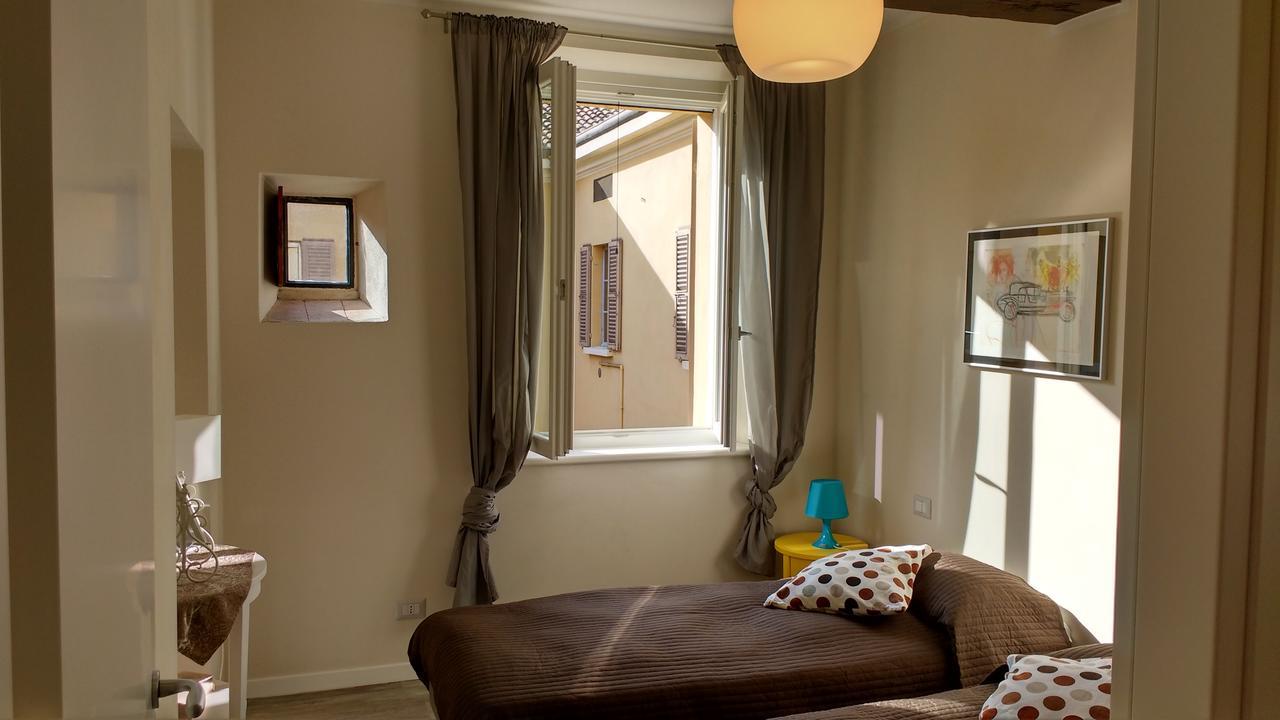 Apartment Heart Of
