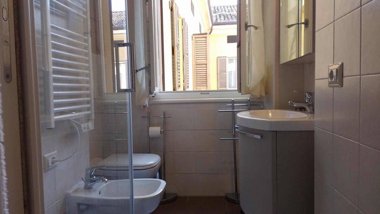 Heart Of Apartment *