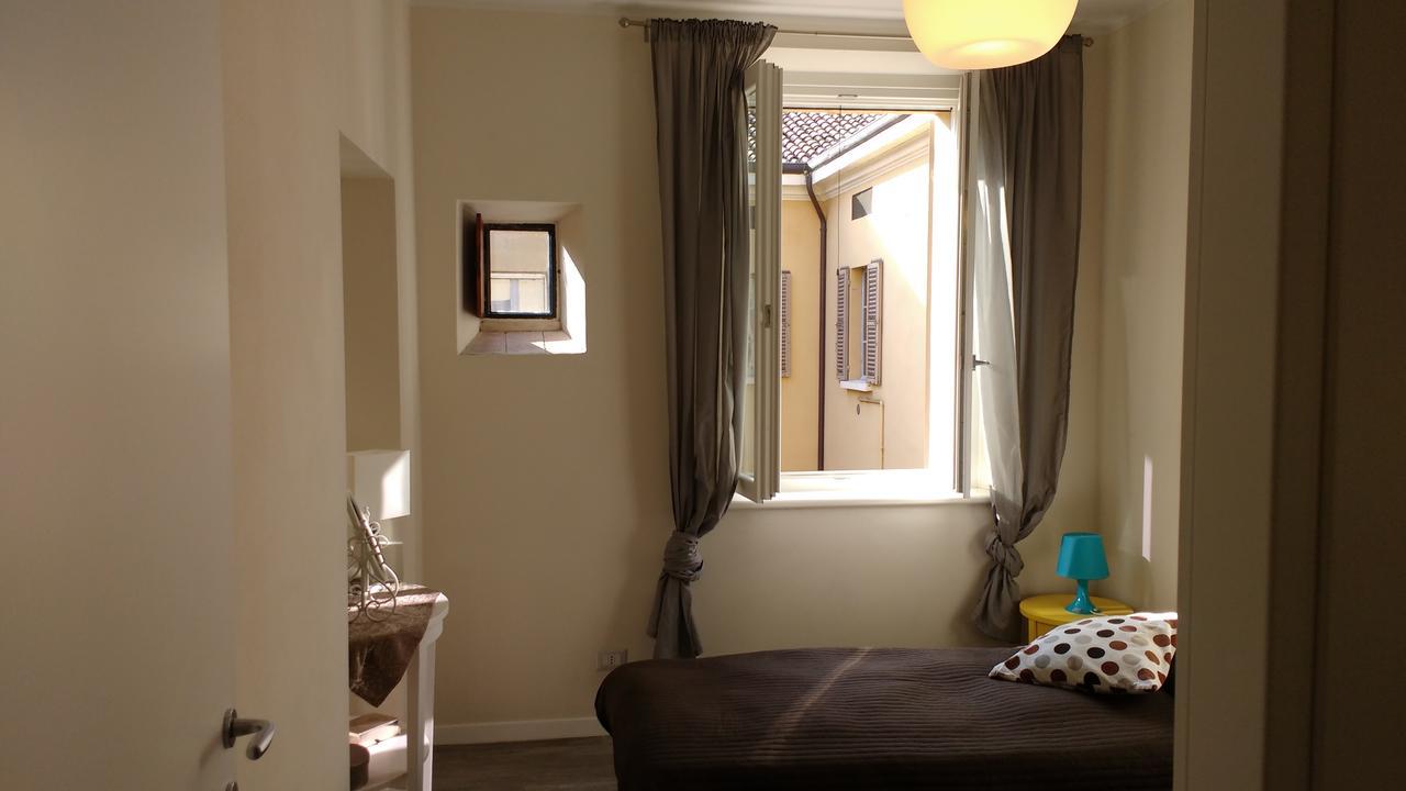 Apartment Heart Of Parma